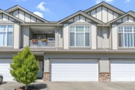 132 8590 Sunrise Drive, Chilliwack, BC