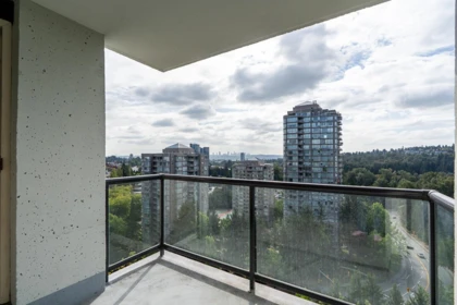 Basement Recreation Room Photo of 1507 9521 Cardston, Burnaby, BC