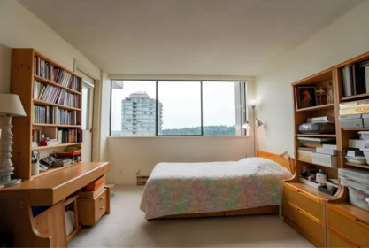 Breakfast Nook Photo of 1507 9521 Cardstone, Burnaby, BC