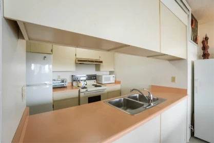 Kitchen Photo of 1507 9521 Cardstone, Burnaby, BC