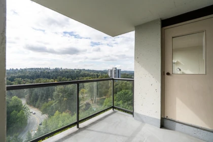 Loft / Bonus Room Photo of 1507 9521 Cardston, Burnaby, BC