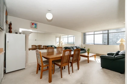 Primary Bedroom Photo of 1507 9521 Cardston, Burnaby, BC