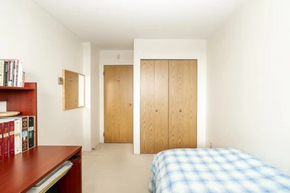 Walk-In Closet Photo of 1507 9521 Cardston, Burnaby, BC