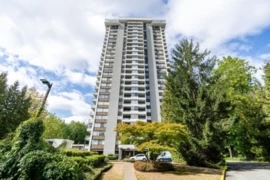 1507 9521 Cardston, Burnaby, BC
