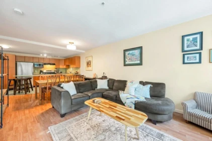 Breakfast Nook Photo of A304 2099 Lougheed Highway, Port Coquitlam, BC