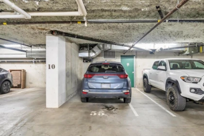 Loft / Bonus Room Photo of A304 2099 Lougheed Highway, Port Coquitlam, BC