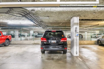 Office / Den Photo of A304 2099 Lougheed Highway, Port Coquitlam, BC