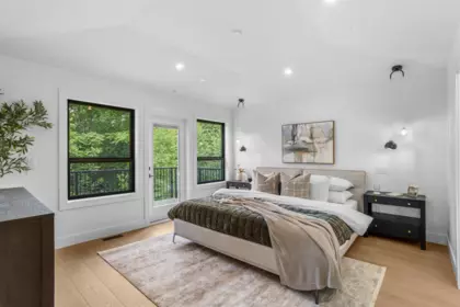 Loft / Bonus Room Photo of 13605 231 Street, Maple Ridge, BC