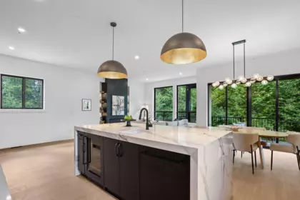 Pantry Photo of 13605 231 Street, Maple Ridge, BC