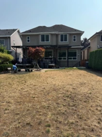 Exterior Rear Photo of 17351 64a Avenue, Surrey, BC
