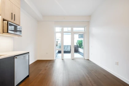 105 6859 Cambie Street, Vancouver, BC, Vancouver — Apartment/Condo for sale