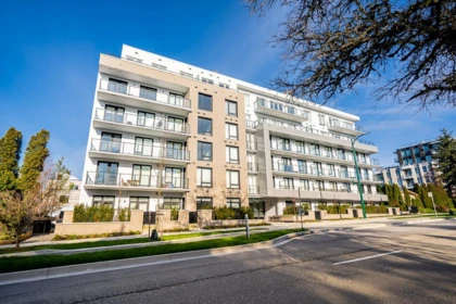 105 6859 Cambie Street, Vancouver, BC, Vancouver — Apartment/Condo for sale
