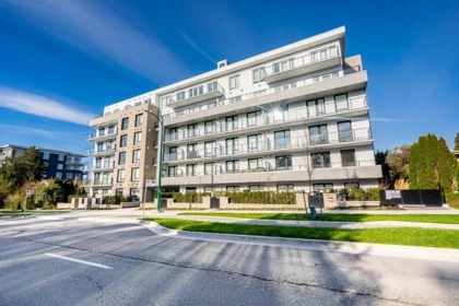 105 6859 Cambie Street, Vancouver, BC, Vancouver — Apartment/Condo for sale