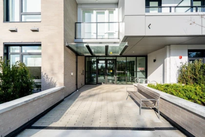 105 6859 Cambie Street, Vancouver, BC, Vancouver — Apartment/Condo for sale