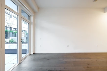 Pantry Photo of 105 6859 Cambie Street, Vancouver, BC