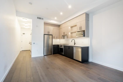 Primary Bedroom Photo of 105 6859 Cambie Street, Vancouver, BC