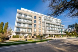 105 6859 Cambie Street, Vancouver, BC