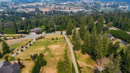 Pantry Photo of 42449 Highland Drive, Yarrow, BC