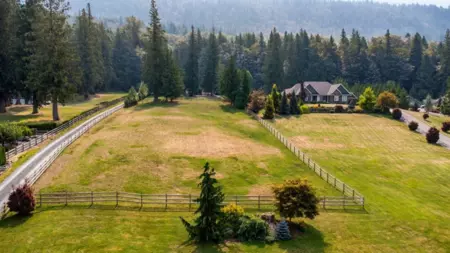 Primary Bedroom Photo of 42449 Highland Drive, Yarrow, BC