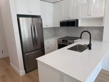 Kitchen Photo of 409 46185 Thomas Road, Chilliwack, BC