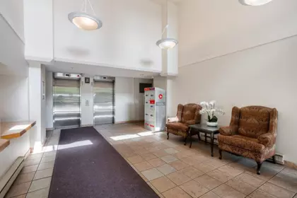 Kitchen Photo of 220 7288 Acorn Avenue, Burnaby, BC