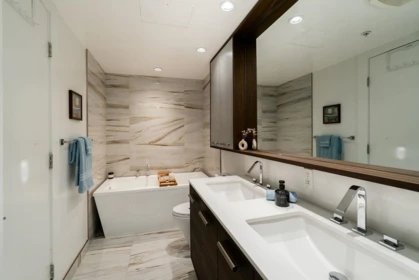 Loft / Bonus Room Photo of 2605 2378 Alpha Avenue, Burnaby, BC