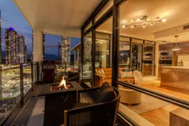 2605 2378 Alpha Avenue, Burnaby, BC