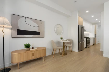 Pantry Photo of 306 2450 Garden Drive, Vancouver, BC