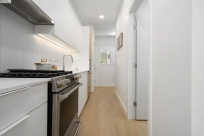 Primary Bedroom Photo of 306 2450 Garden Drive, Vancouver, BC