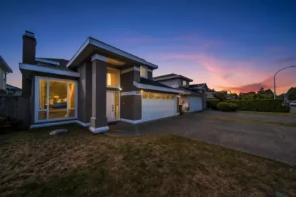 10360 Hall Avenue, Richmond, BC, Richmond — Single Family Residence for sale