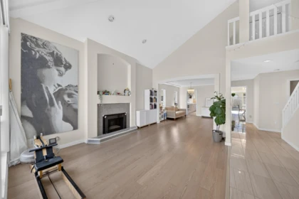 Pantry Photo of 10360 Hall Avenue, Richmond, BC