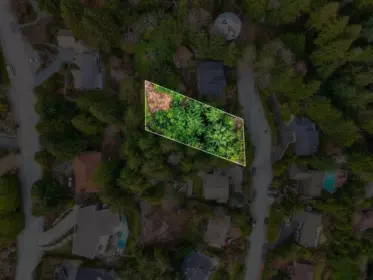 478 Craigmohr Drive, West Vancouver, BC, West Vancouver — Land for sale