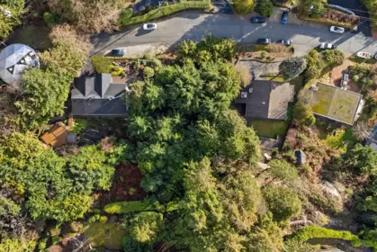 478 Craigmohr Drive, West Vancouver, BC, West Vancouver — Land for sale
