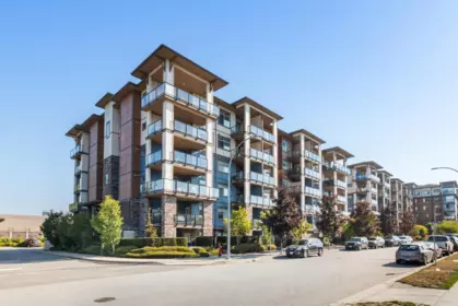 621 20673 78 Avenue, Langley, BC, Langley — Apartment/Condo for sale