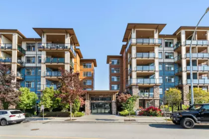 621 20673 78 Avenue, Langley, BC, Langley — Apartment/Condo for sale
