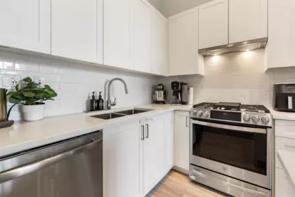 Pantry Photo of 621 20673 78 Avenue, Langley, BC