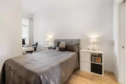 Primary Bedroom Photo of 621 20673 78 Avenue, Langley, BC