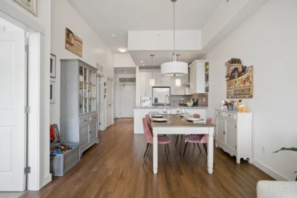 Pantry Photo of 514 5055 Springs Boulevard, Tsawwassen, BC