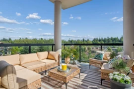 514 5055 Springs Boulevard, Tsawwassen, BC