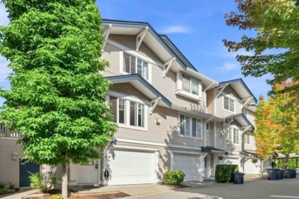 16 6533 121 Street, Surrey, BC, Surrey — Townhouse for sale