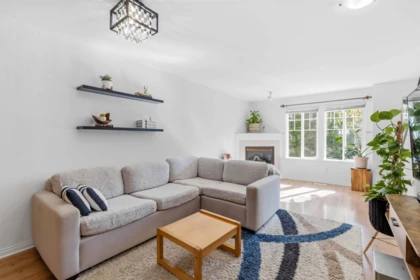 16 6533 121 Street, Surrey, BC, Surrey — Townhouse for sale
