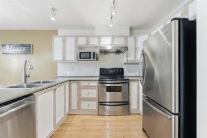 Pantry Photo of 16 6533 121 Street, Surrey, BC