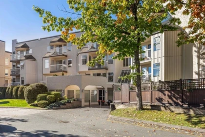 210 1860 E Southmere Crescent, Surrey, BC, Surrey — Apartment/Condo for sale