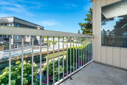 Pantry Photo of 210 1860 E Southmere Crescent, Surrey, BC