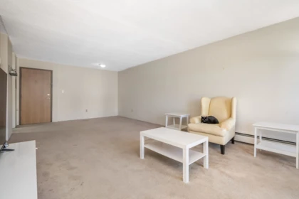 Primary Bedroom Photo of 210 1860 E Southmere Crescent, Surrey, BC