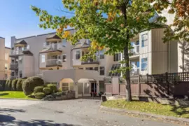 210 1860 E Southmere Crescent, Surrey, BC