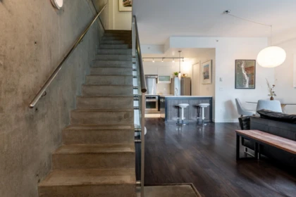 182 E 17th Avenue, Vancouver, BC, Vancouver — Townhouse for sale