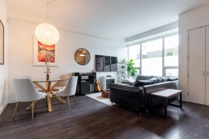 Pantry Photo of 182 E 17th Avenue, Vancouver, BC