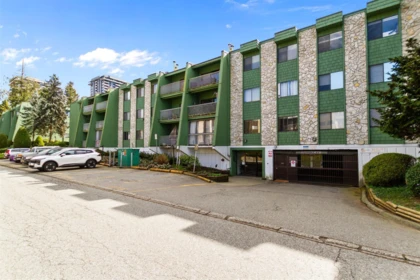 216 9202 Horne Street, Burnaby, BC, Burnaby — Apartment/Condo for sale