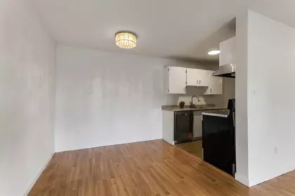 Kitchen Photo of 216 9202 Horne Street, Burnaby, BC